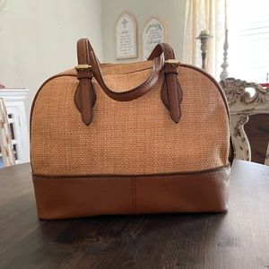 Isaac Mizrahi Diana Handbag